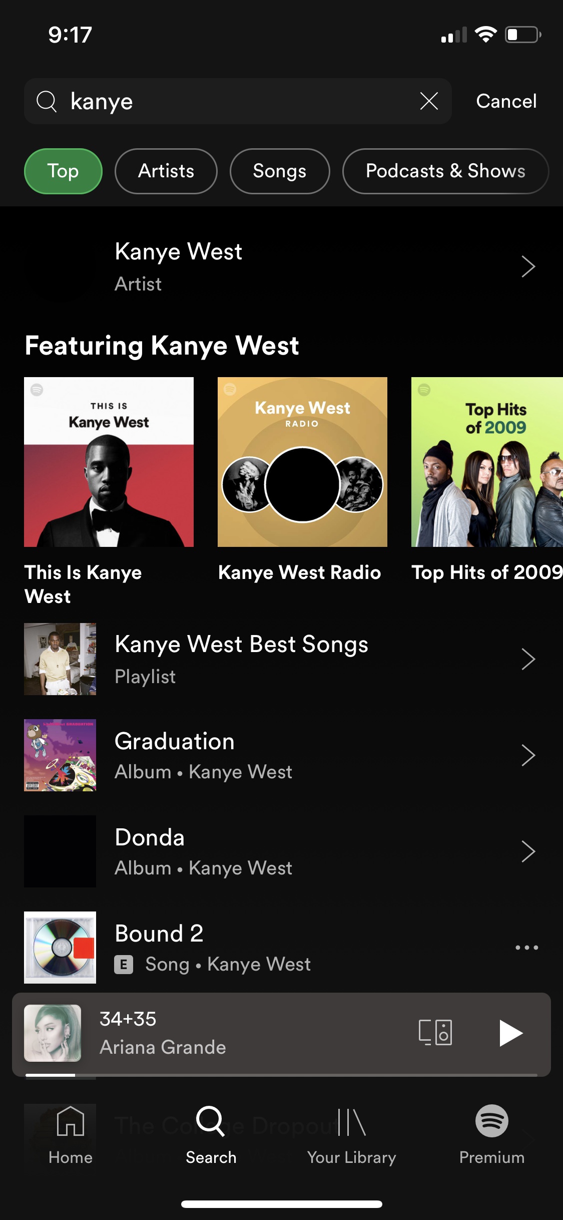 free Spotify 1.2.16.947 for iphone instal