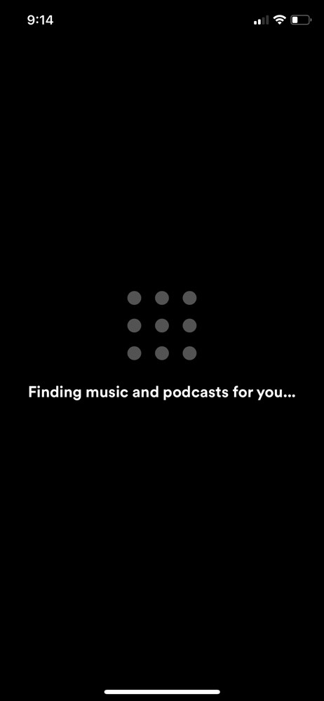 free Spotify 1.2.20.1216 for iphone download